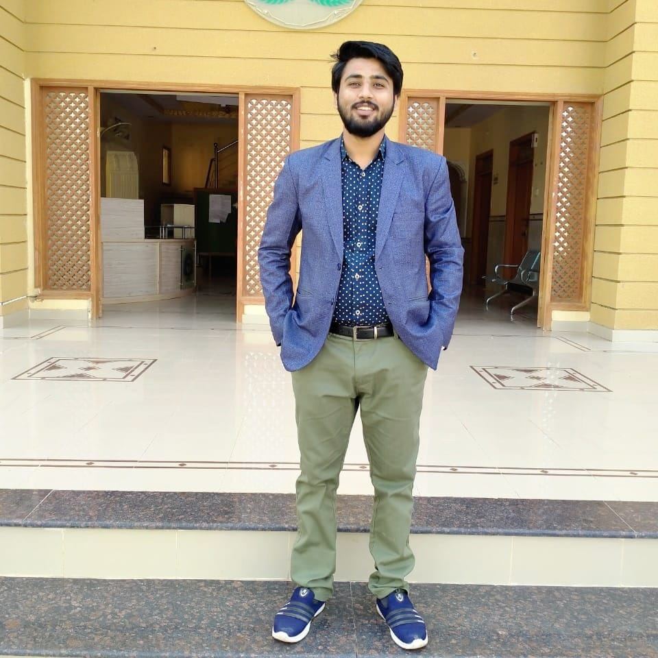 Dr. Rustam... - Aga Khan University Hospital Pakistan - AKUH | Facebook