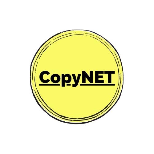 Copy Net