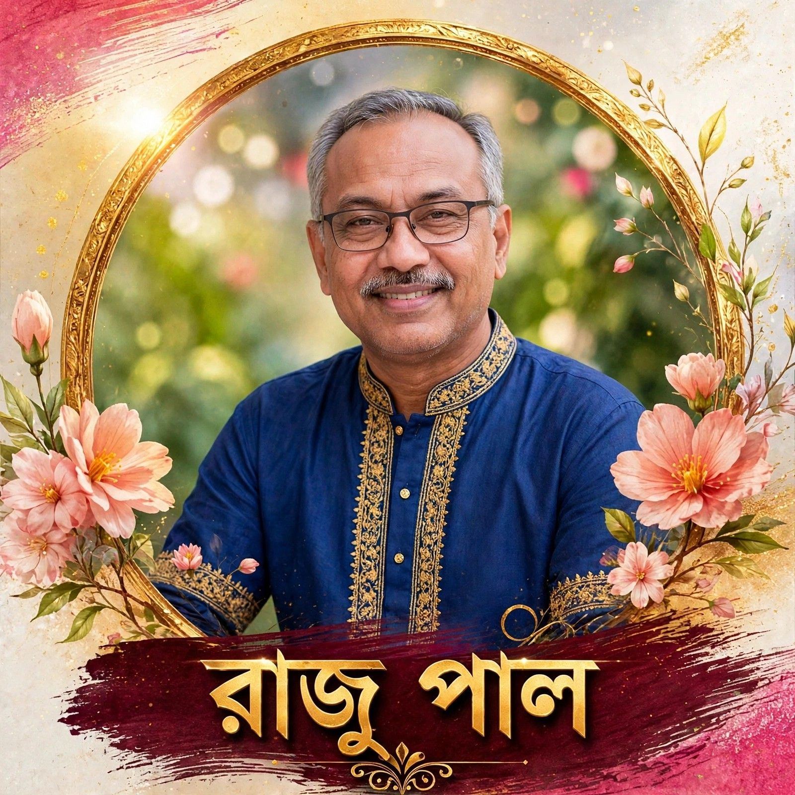 Raju Pal