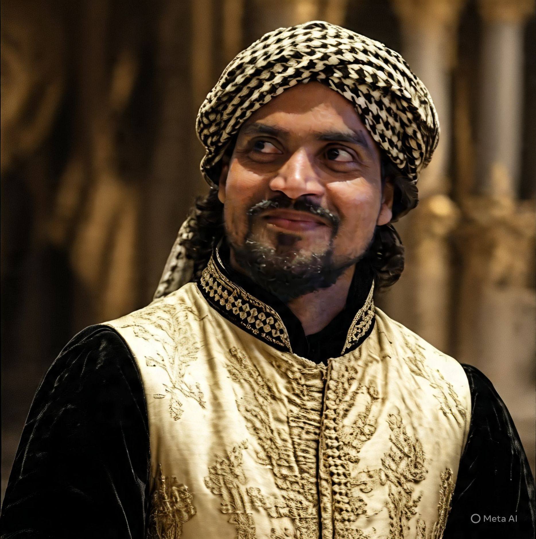 RM Rashidul Islam