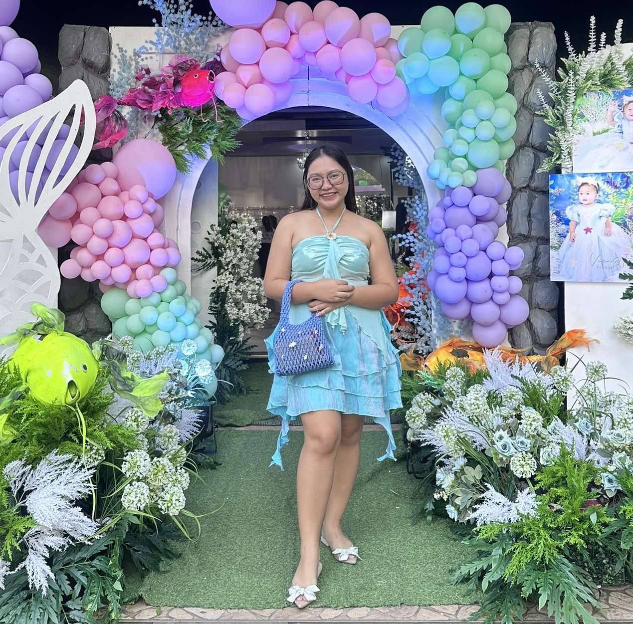 Monalyn Sabio