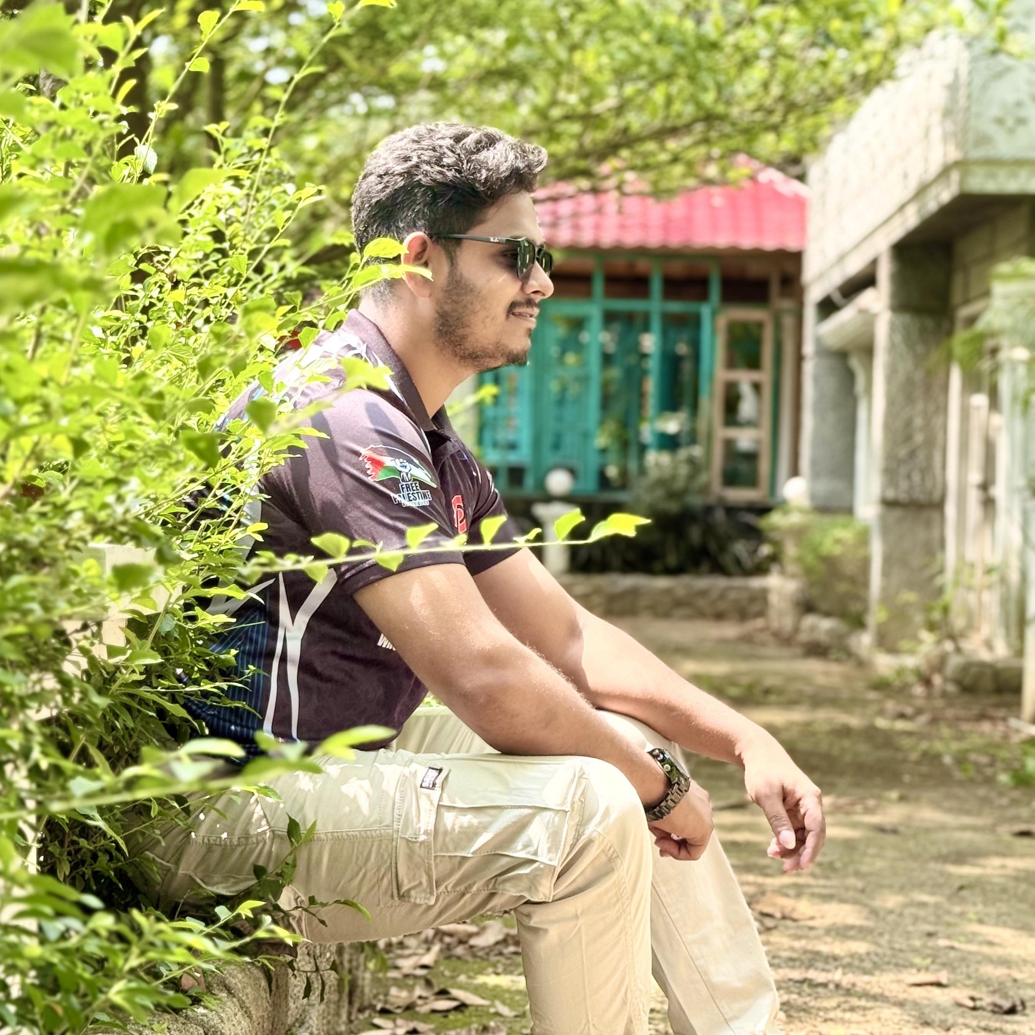Rejaul Karim Raj