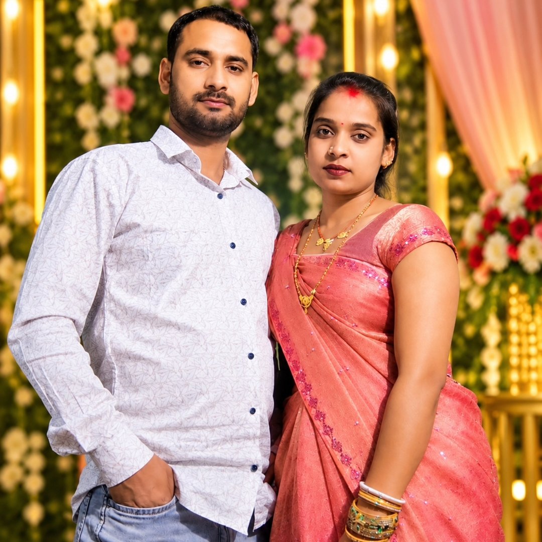 Sunil Raj Kumar