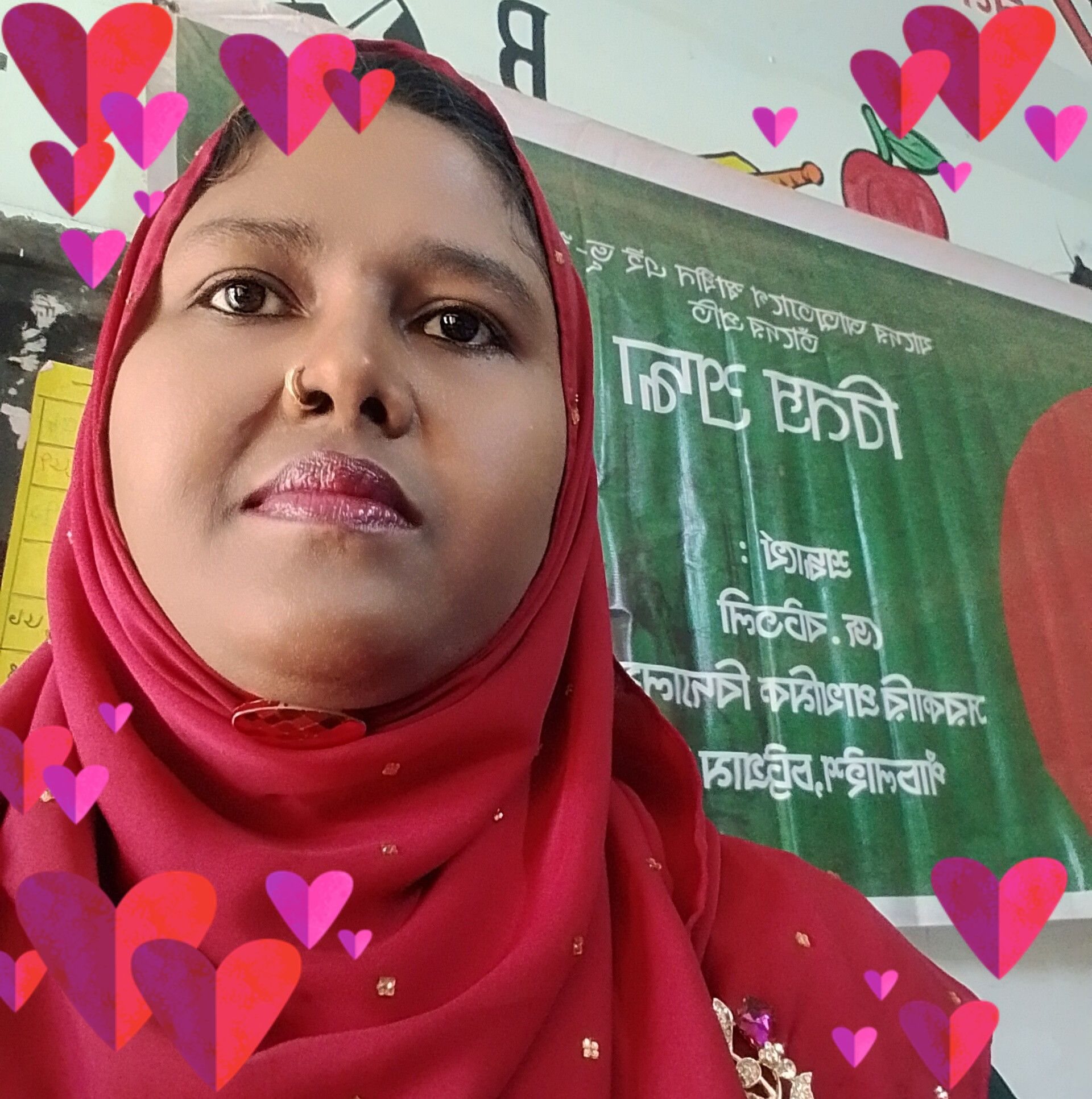 Rasheda Akter Rasheda