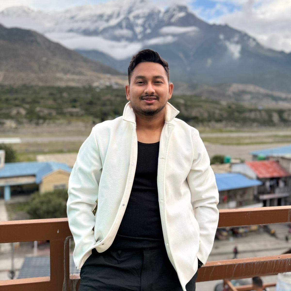 Asif Rahman
