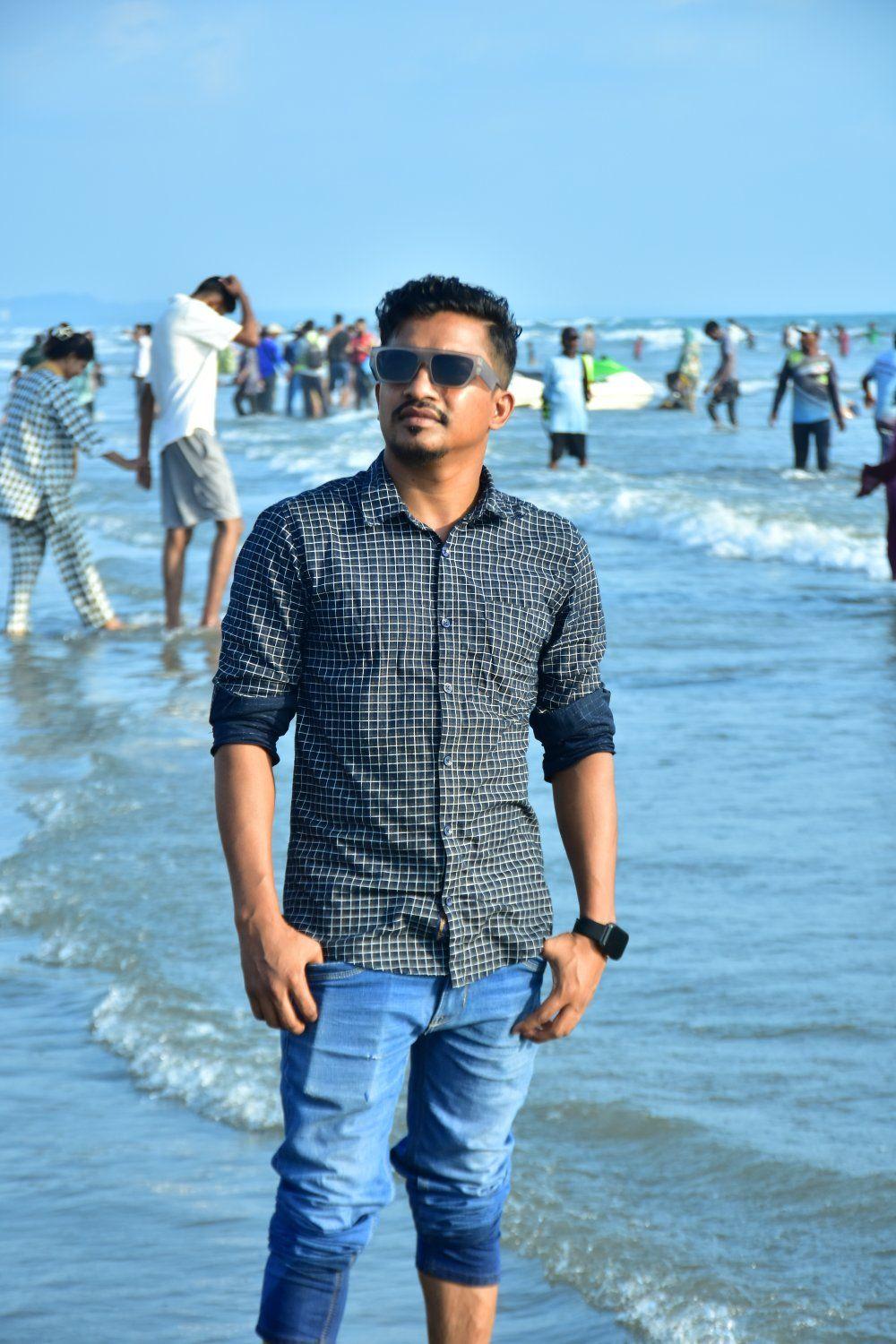 Robiul Islam RS