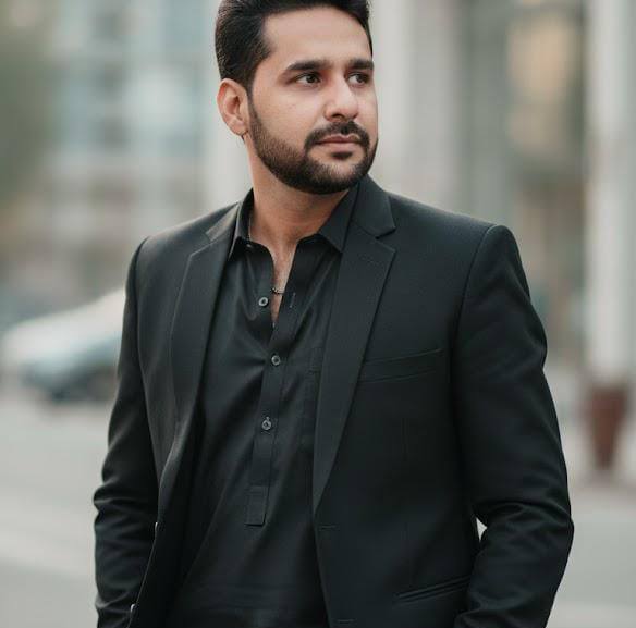 Mohammad Amir Raja
