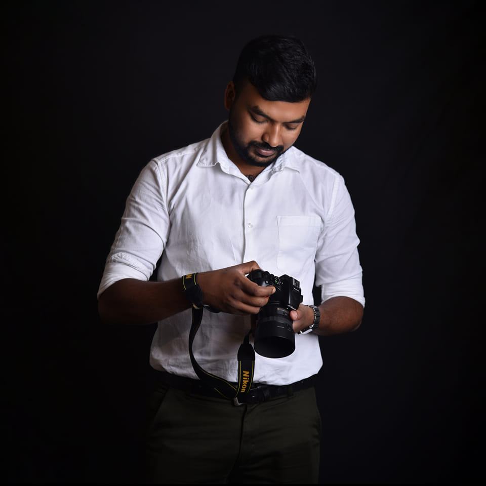 Sanjay R