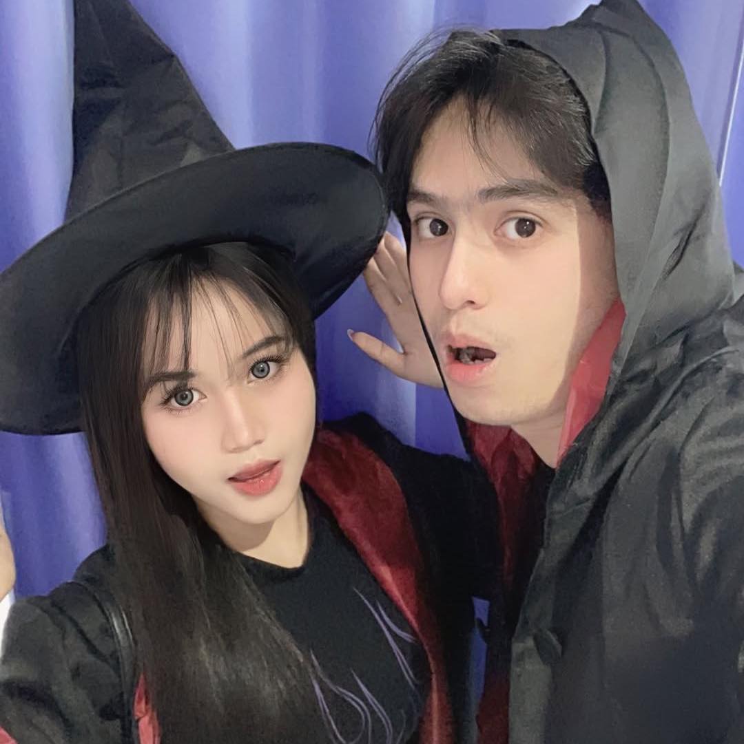 Setup ID | Info dong yang pernah pakai colokan gini, aman ngk saya cuma ...