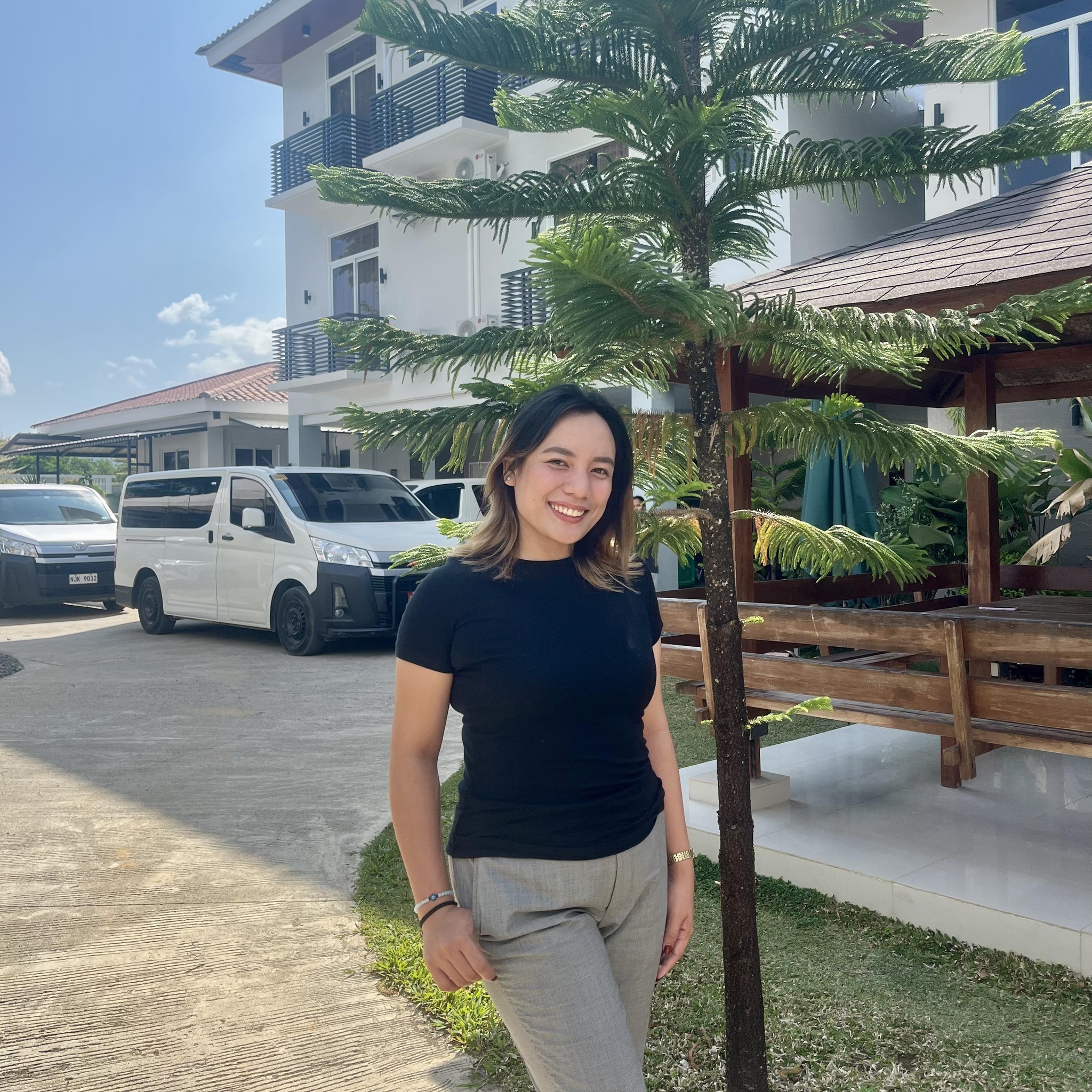 Jobelle Morada