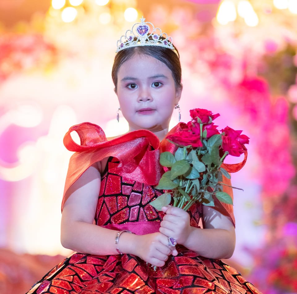 Elnora Jarina Chavez
