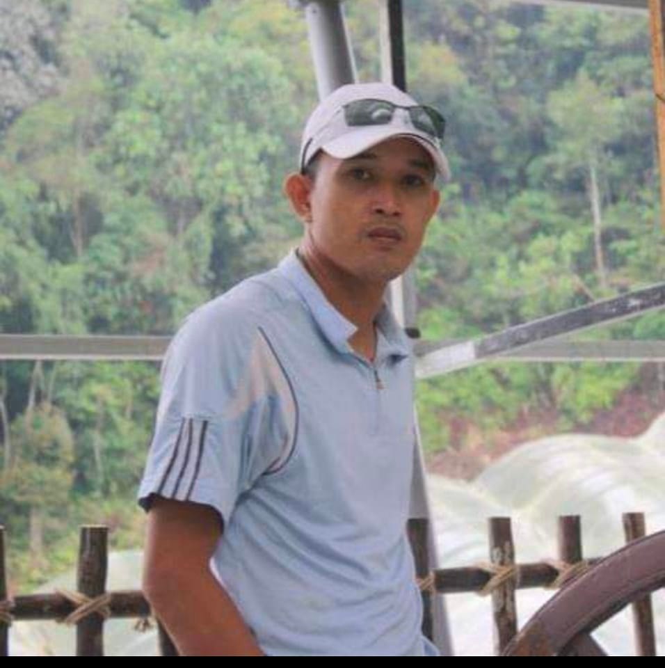 The Borneo - Sarawak boxing icon Sapok Biki has been promoted to ...
