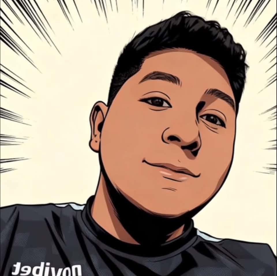 Gil Rico