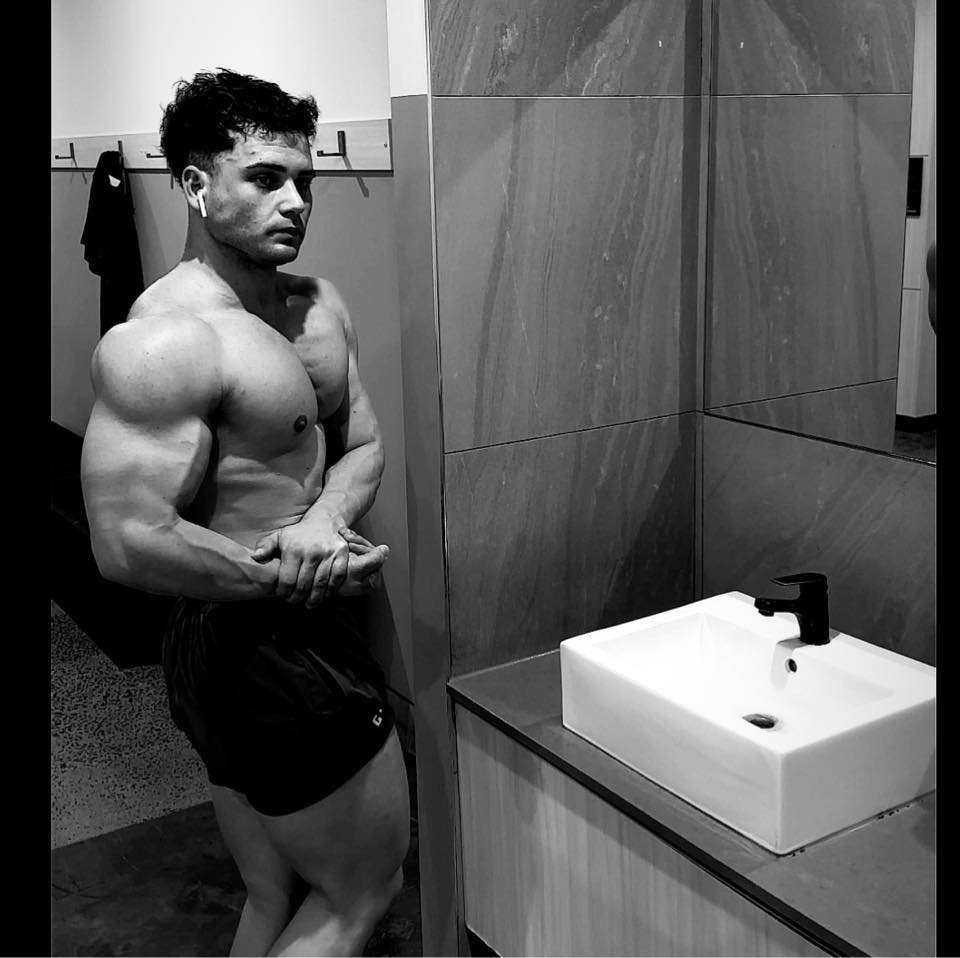 Zane Simpson
