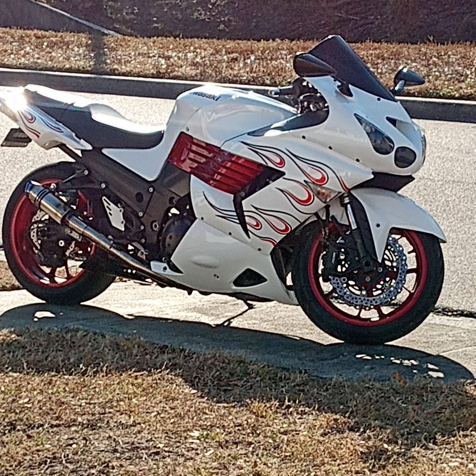 FLorida Moto Riders (FLMR) | looking for someone who can dyno tune an ...