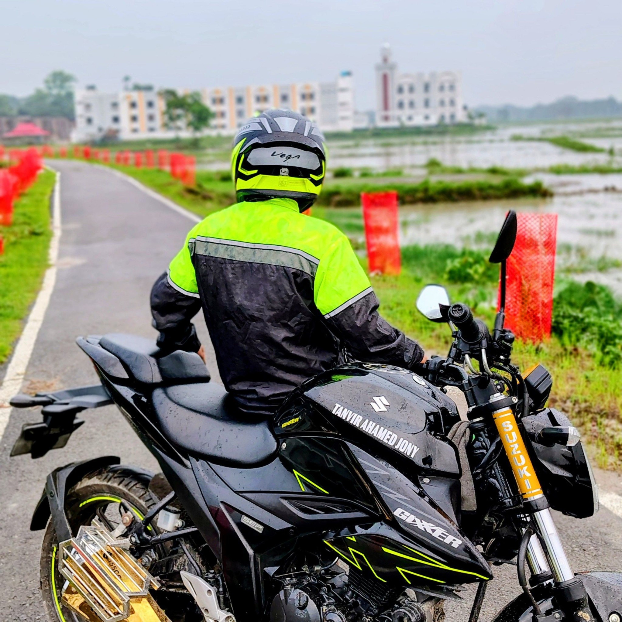 Biplab Ray