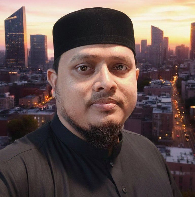 মোঃ সাজিদ সরকার রাশেদ