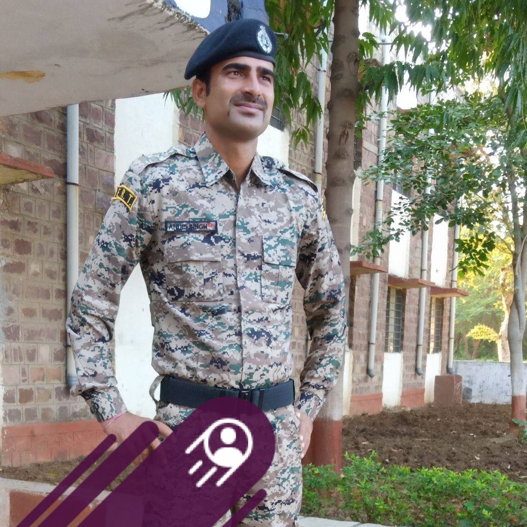 Sumer Kumar