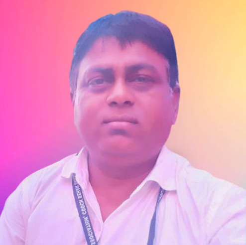 Training for wbp | Surojit Paul