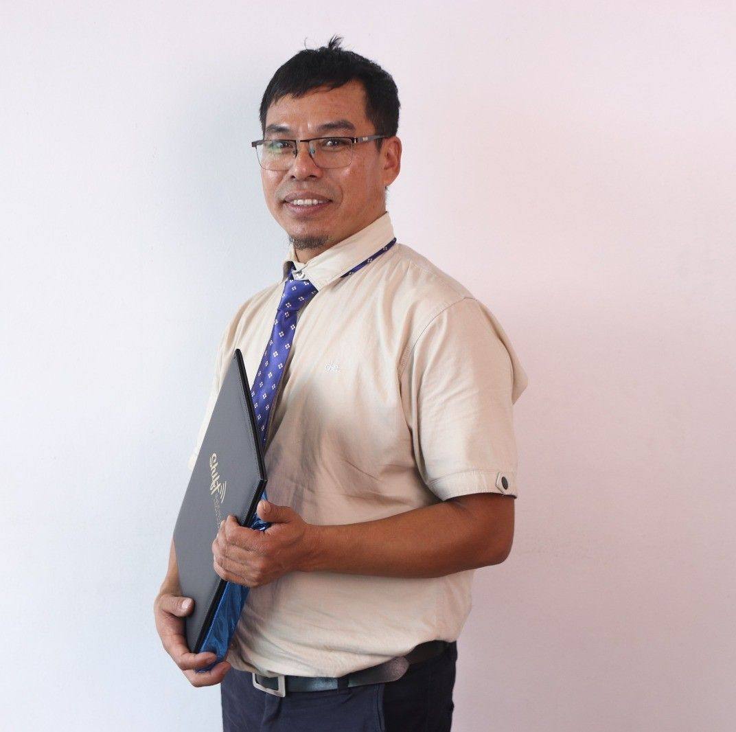 Sunil Rai