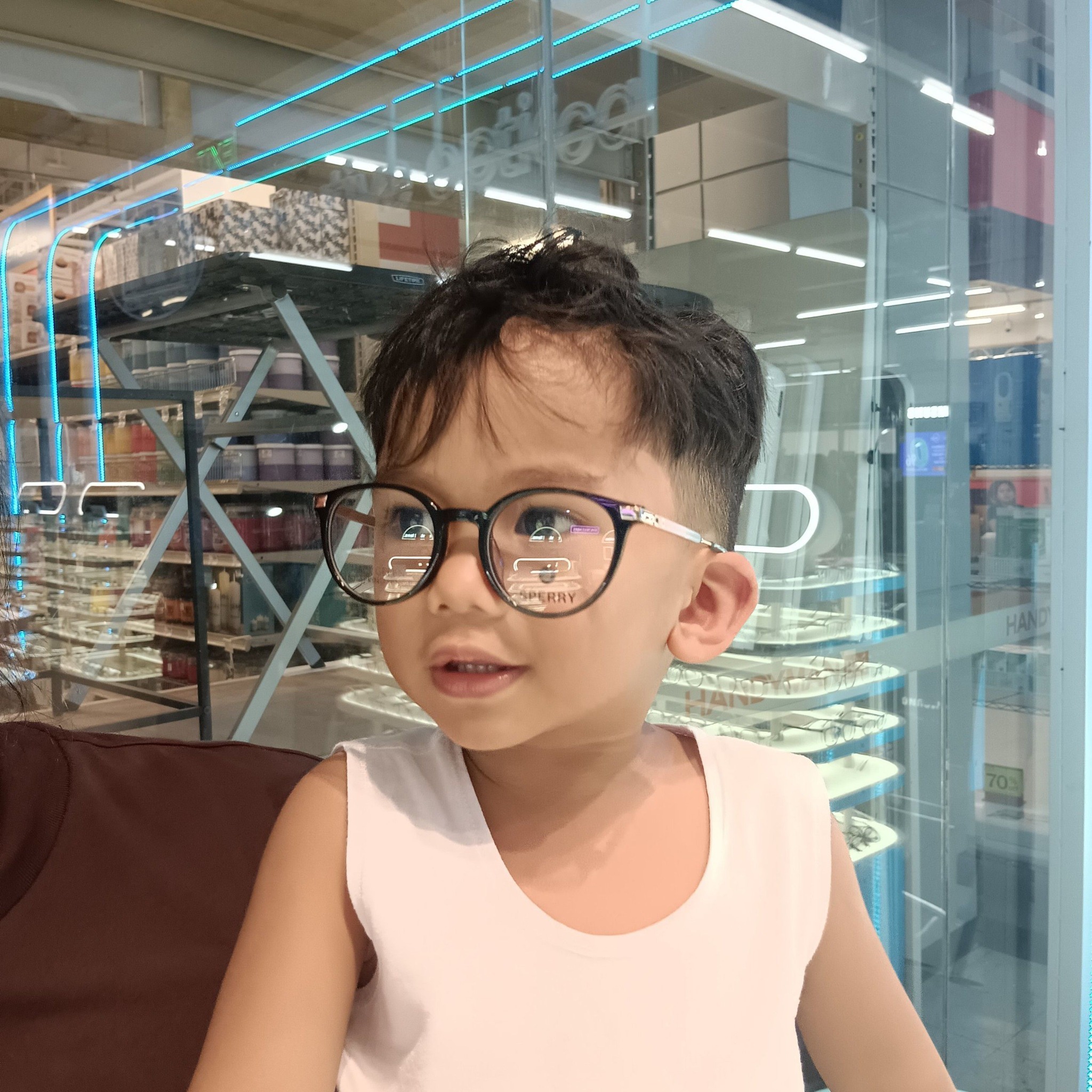 Planets na kita. 😬😬😬 | Joey Surban Brizo