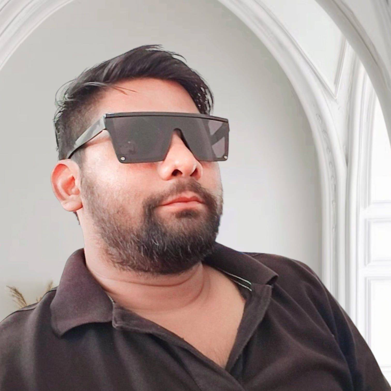 Ajay Aryan Rao