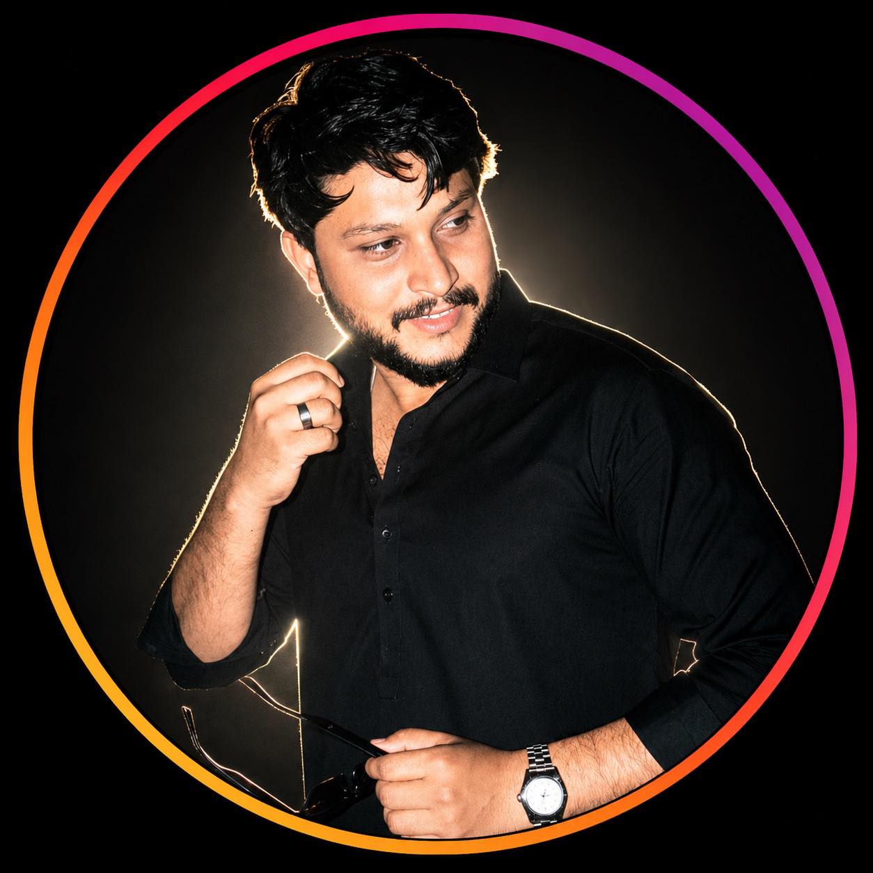 Rauf Hyder Vlogs