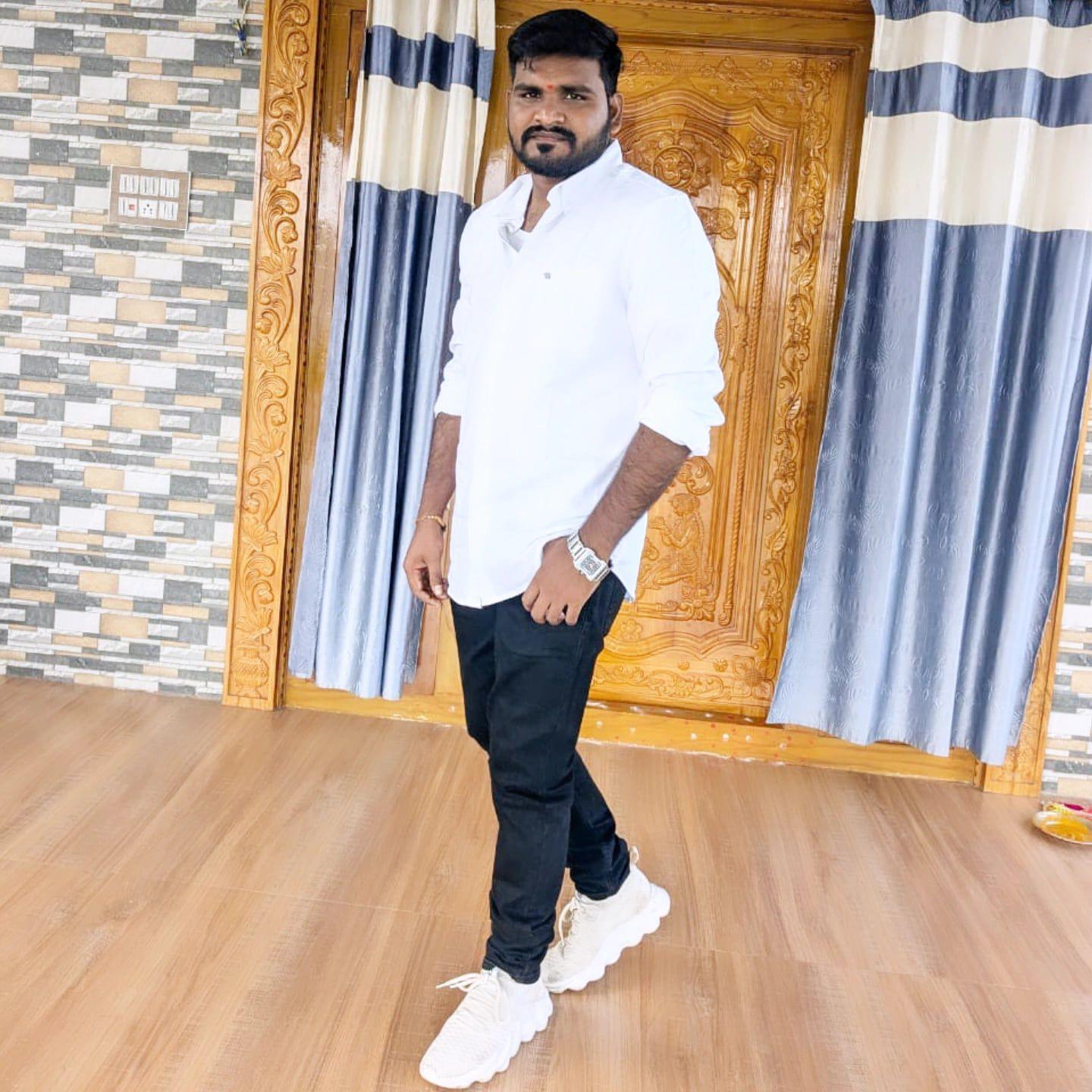 Sireesh Reddy Yenikala