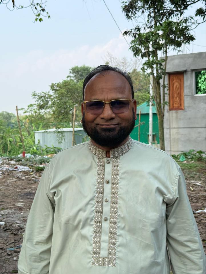 Rasel Rana