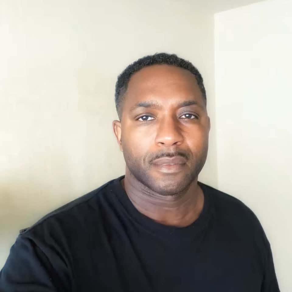 Left work yesterday with the worst... - Christian Norris Sr. | Facebook