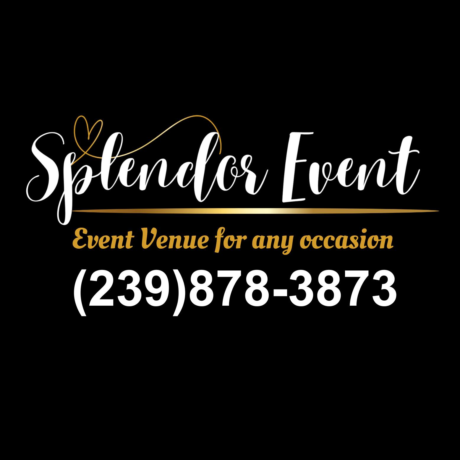 Splendor Decorations