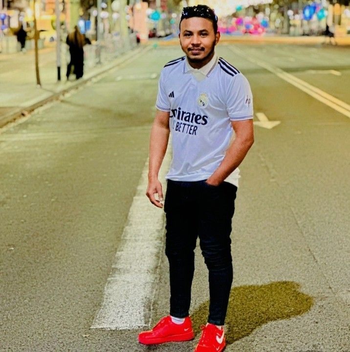 Hasan Ahmed Rhaz