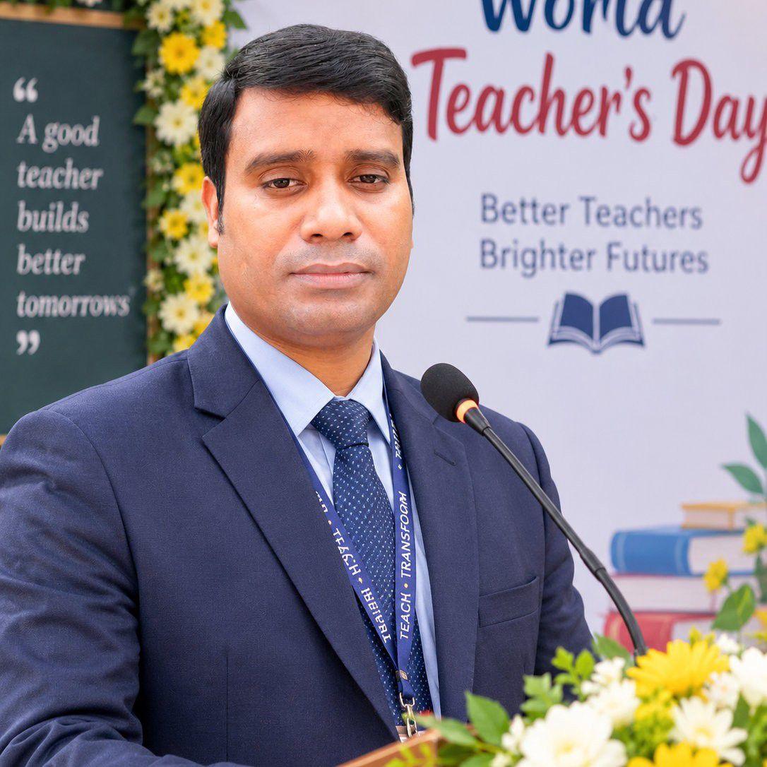 Mostafizar Rahman Raju