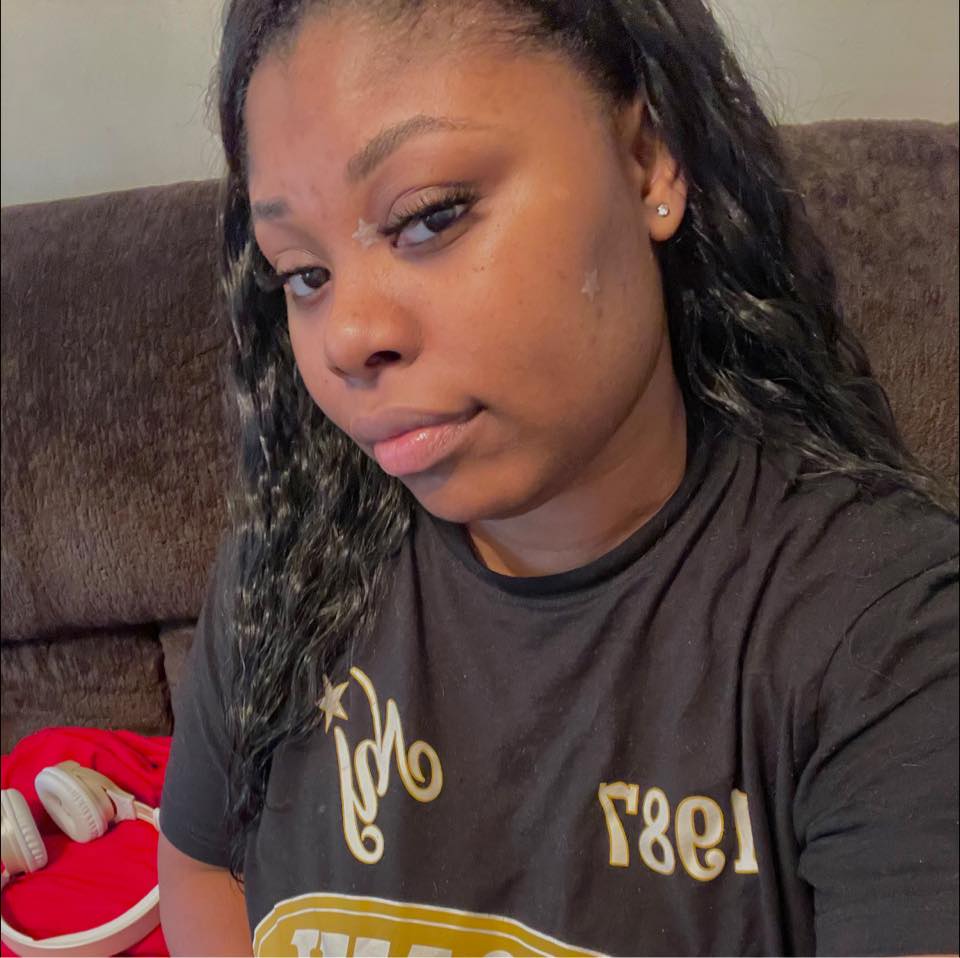 Angela Riley