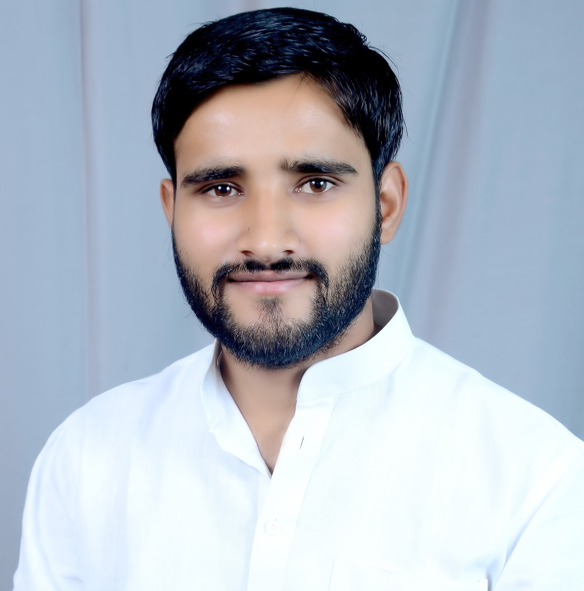 Sanjay Yadav