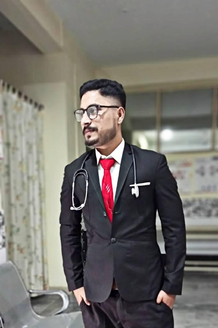 Bilal Ahmad