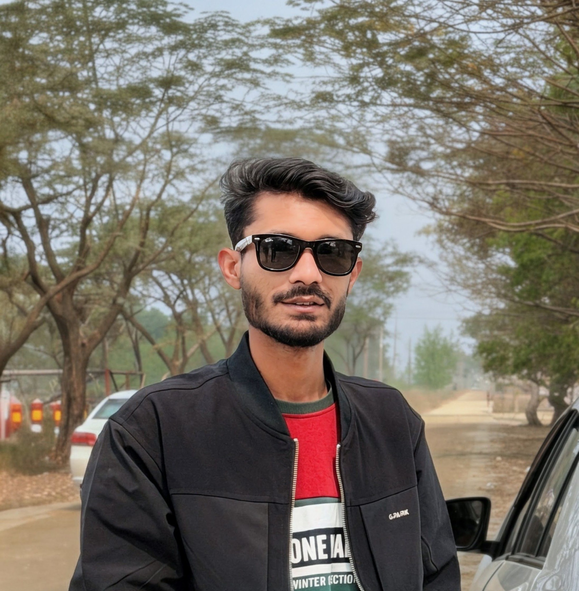 Sabuj Ahmed