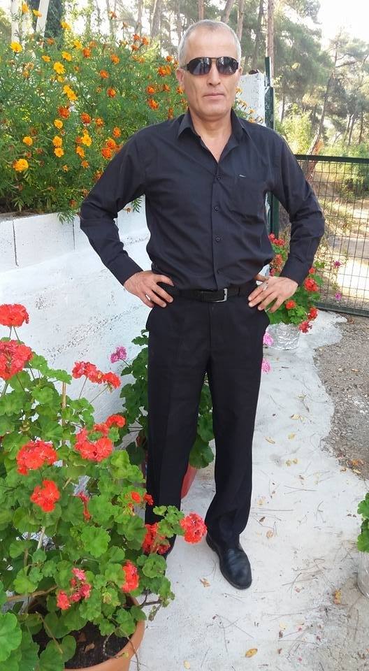 Varsa iyileri onlarıda görelim kahvede atmayla olmuyor bu işler Ben her ...