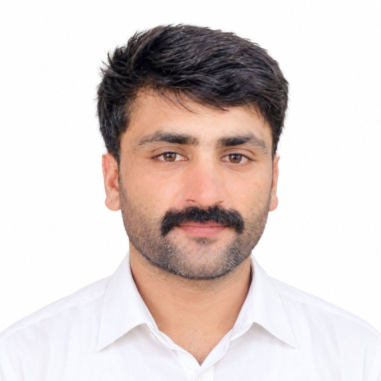 M Saeed Mumtaz