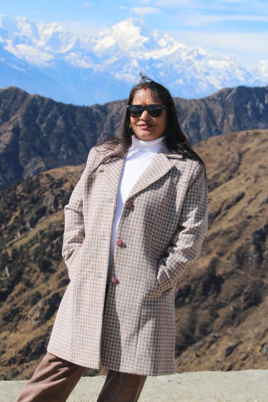 You make life brighter..... Just by being in it ️ | Bishal Giri