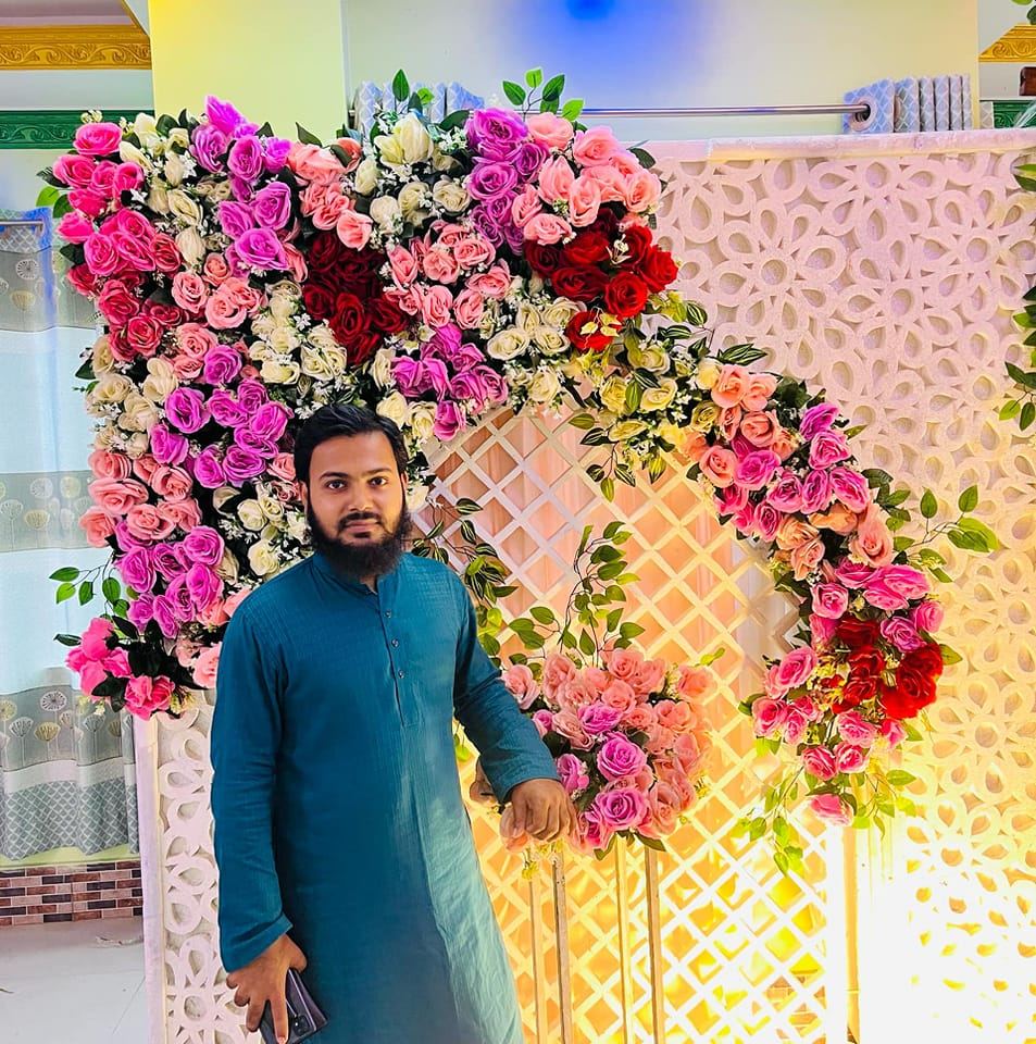 Md. Rasel Sarker