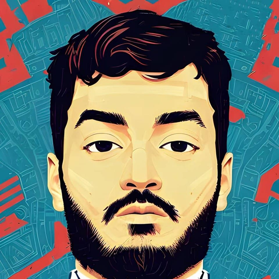 Firas Al-Hallak