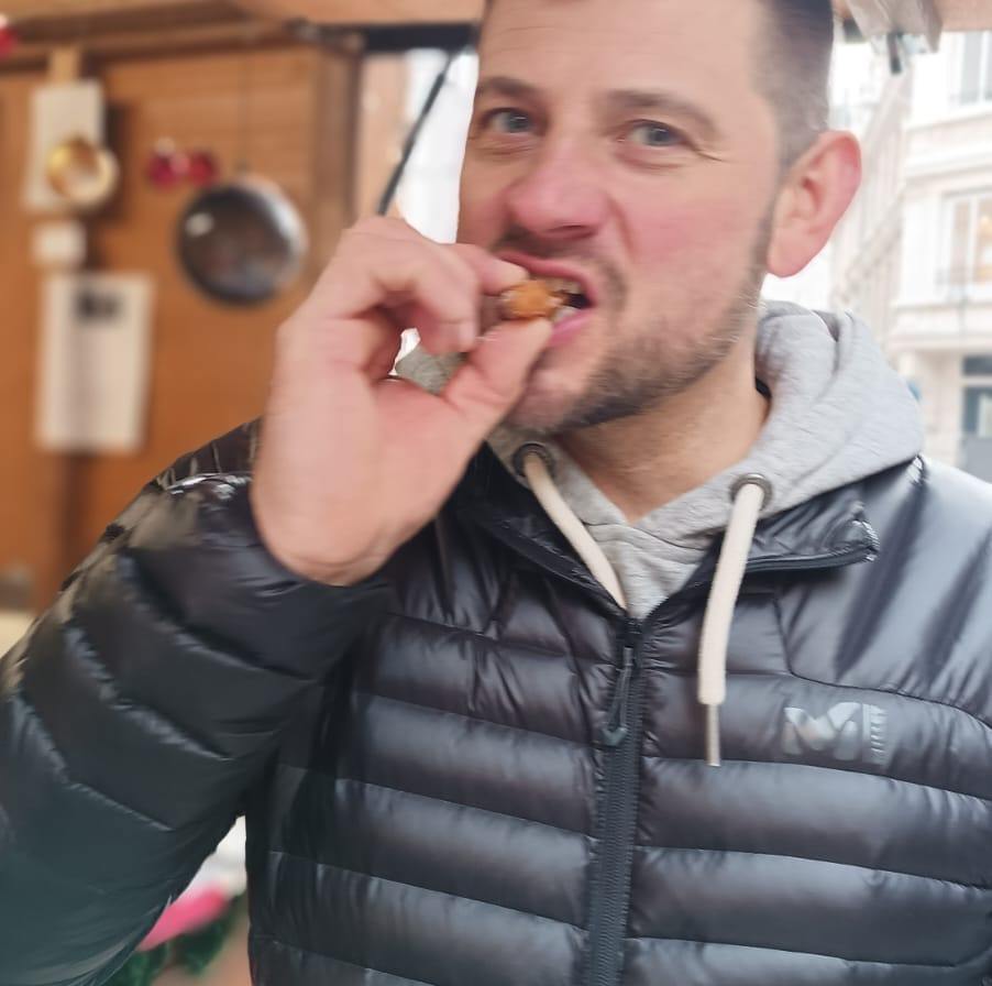 Stephane Mathieu