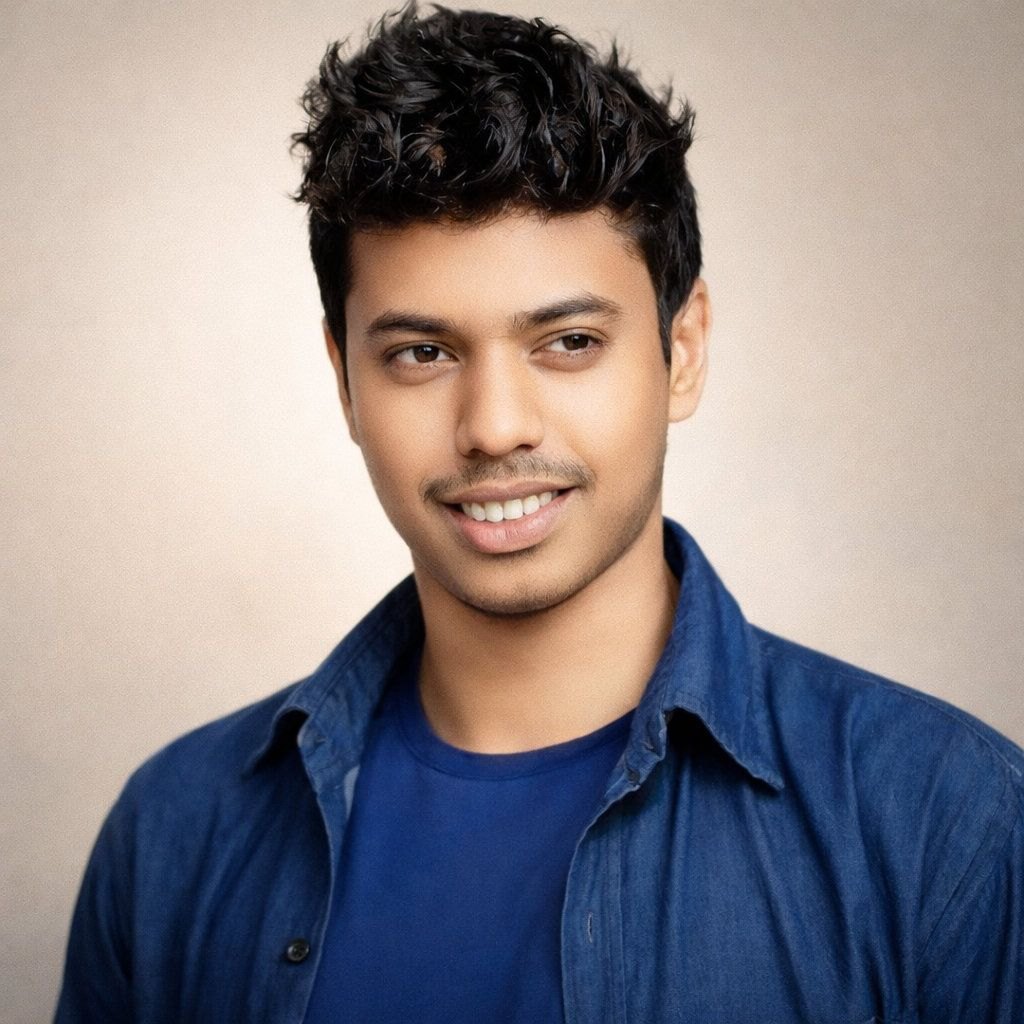 Pranto Biswas