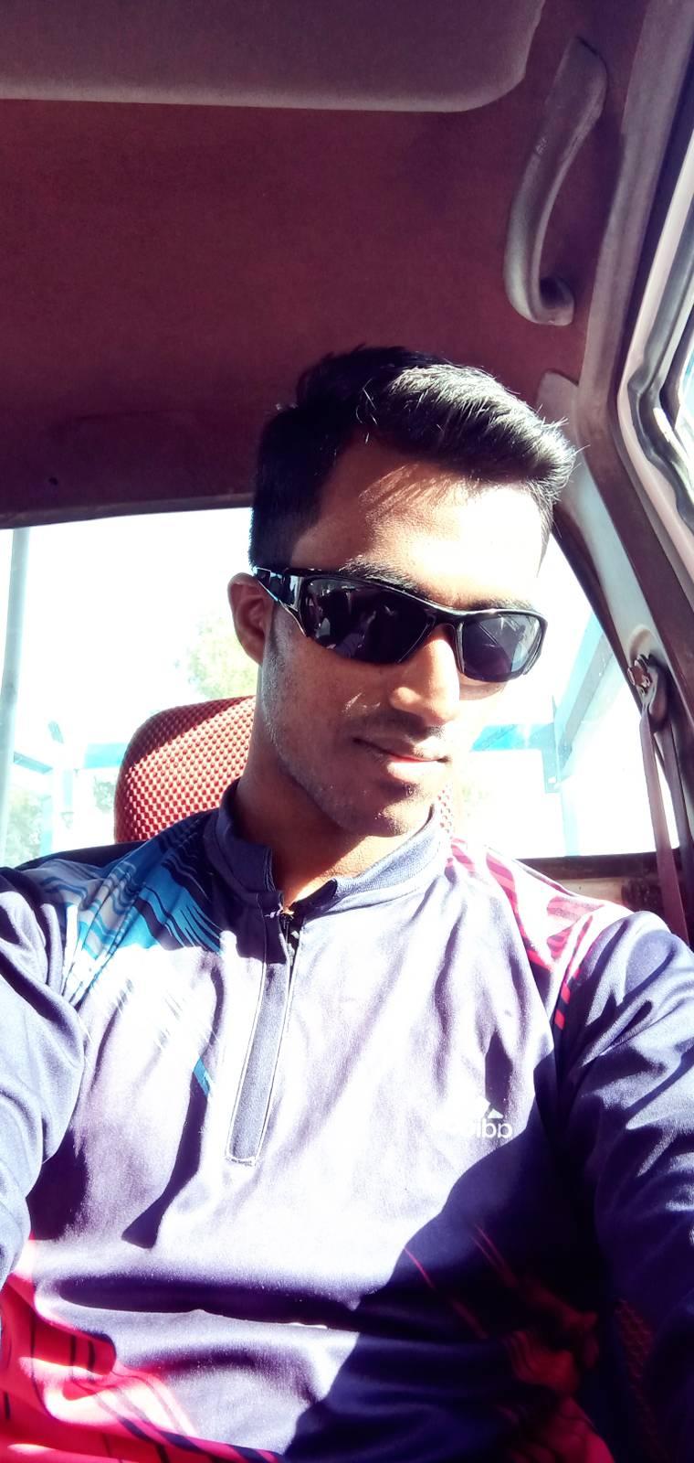 Md Soboj Khan