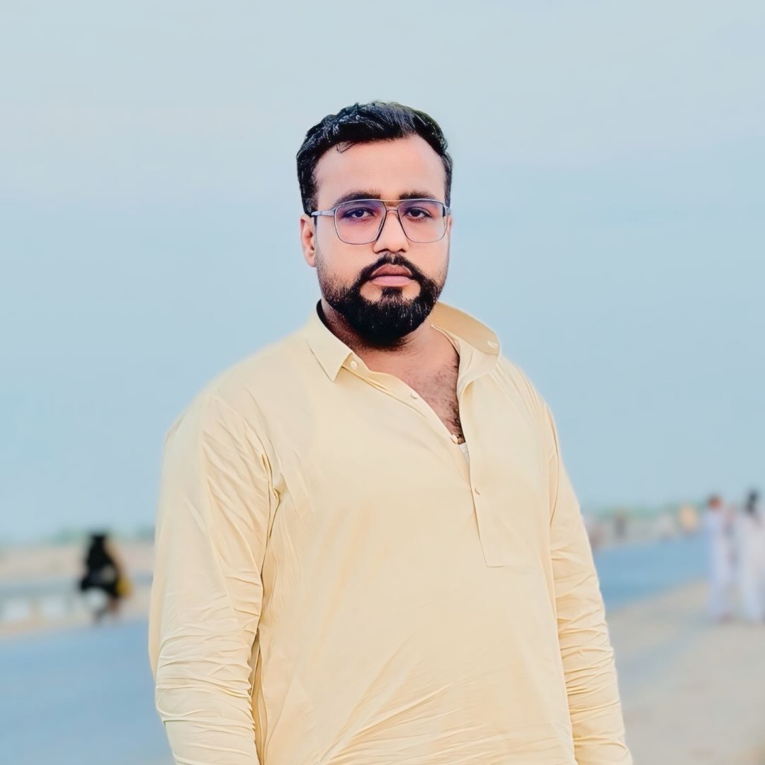 Awais Khan Rind