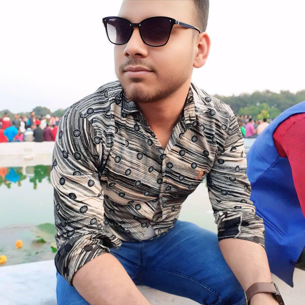 Shomrat Ahmed