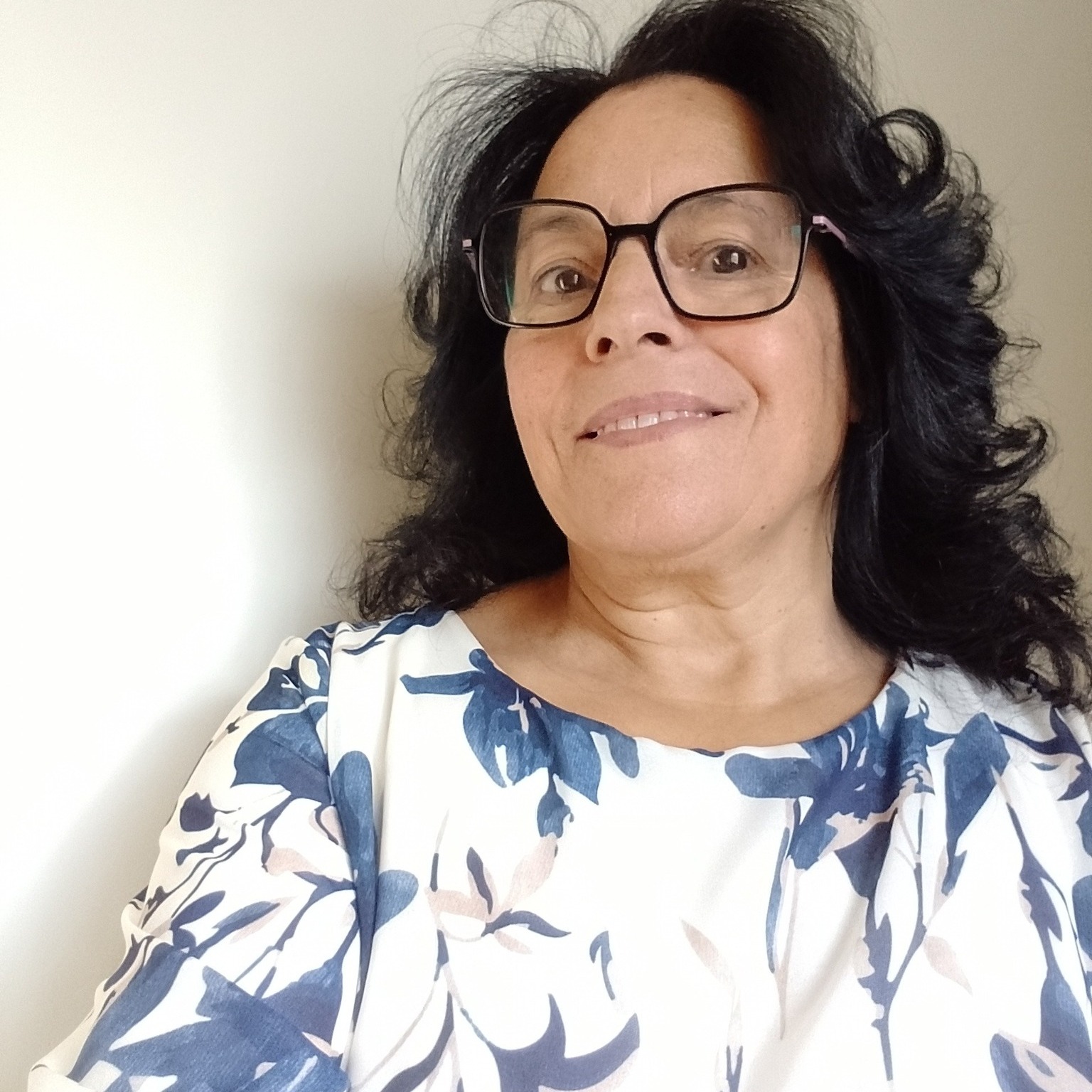 Maria Pereira
