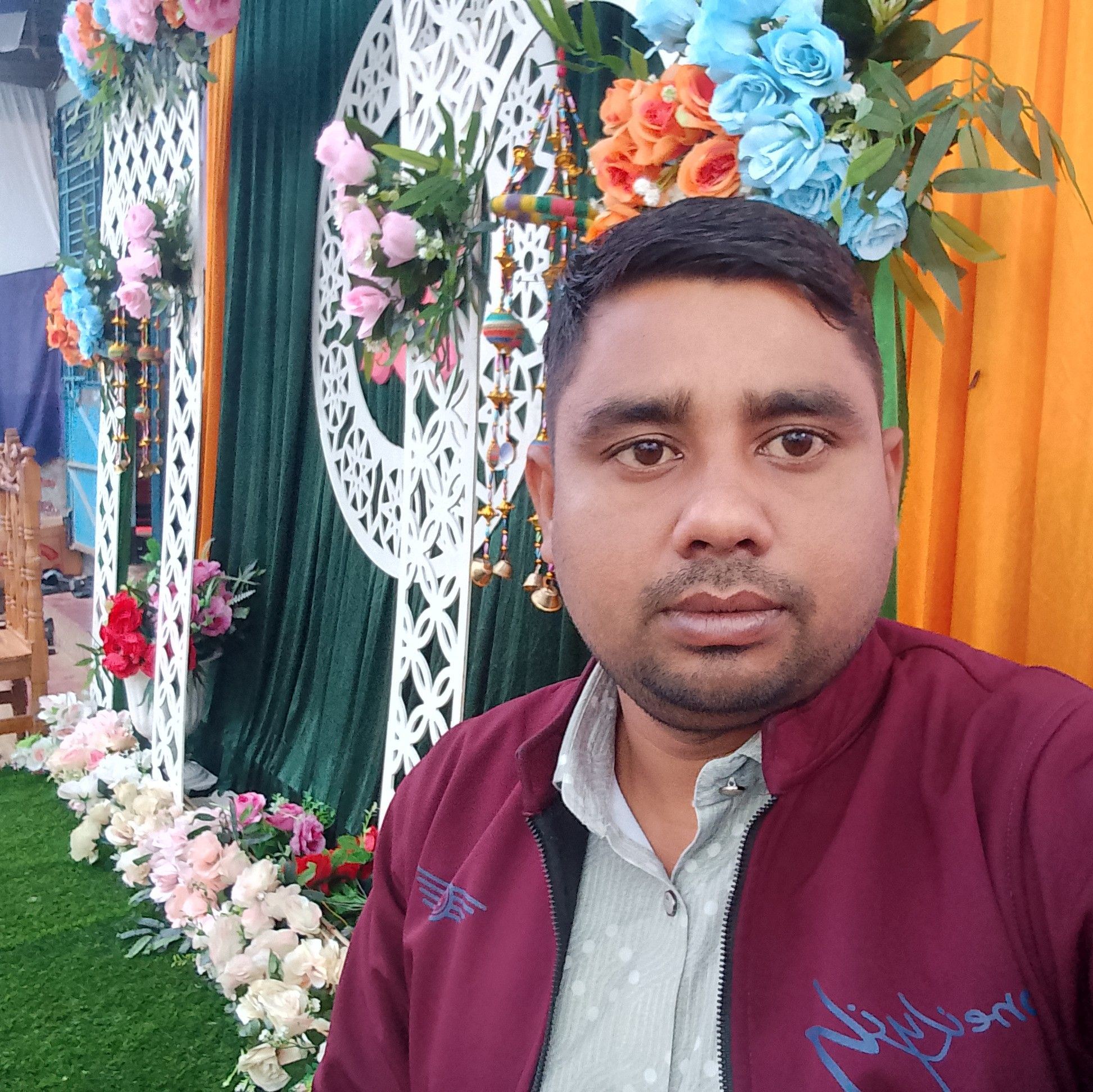 শ্রীমঙ্গল। | Md Saifullah Riad