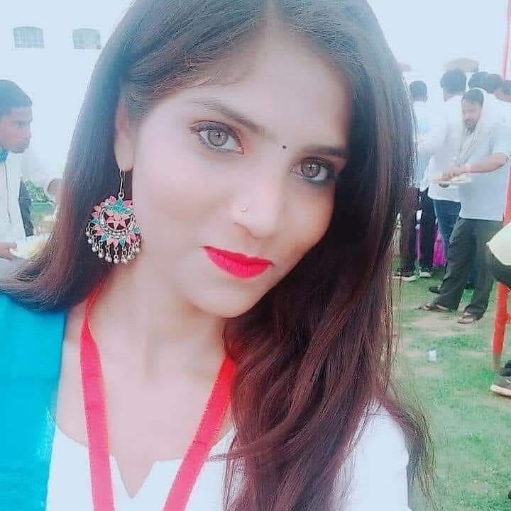 Pumpi Rajput Baghel